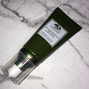 Origins mega mushroom gel lotion
